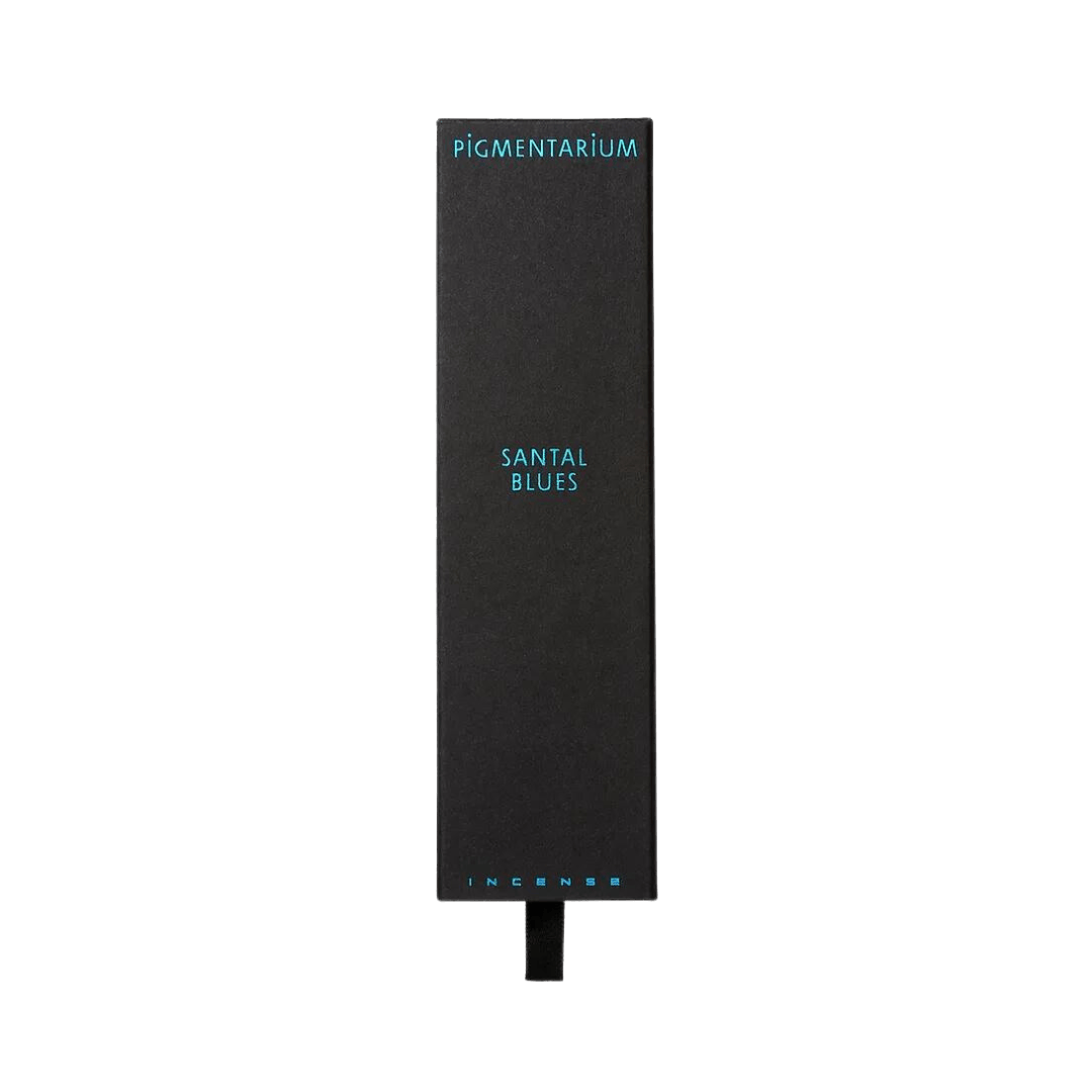 Pigmentarium - santal blues incense wierook | Perfume Lounge