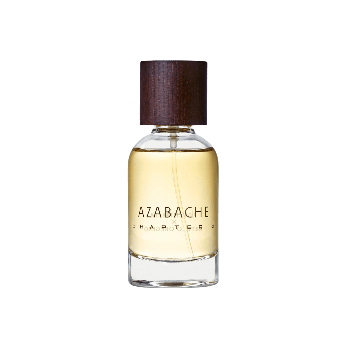 Pigmentarium - Azabache