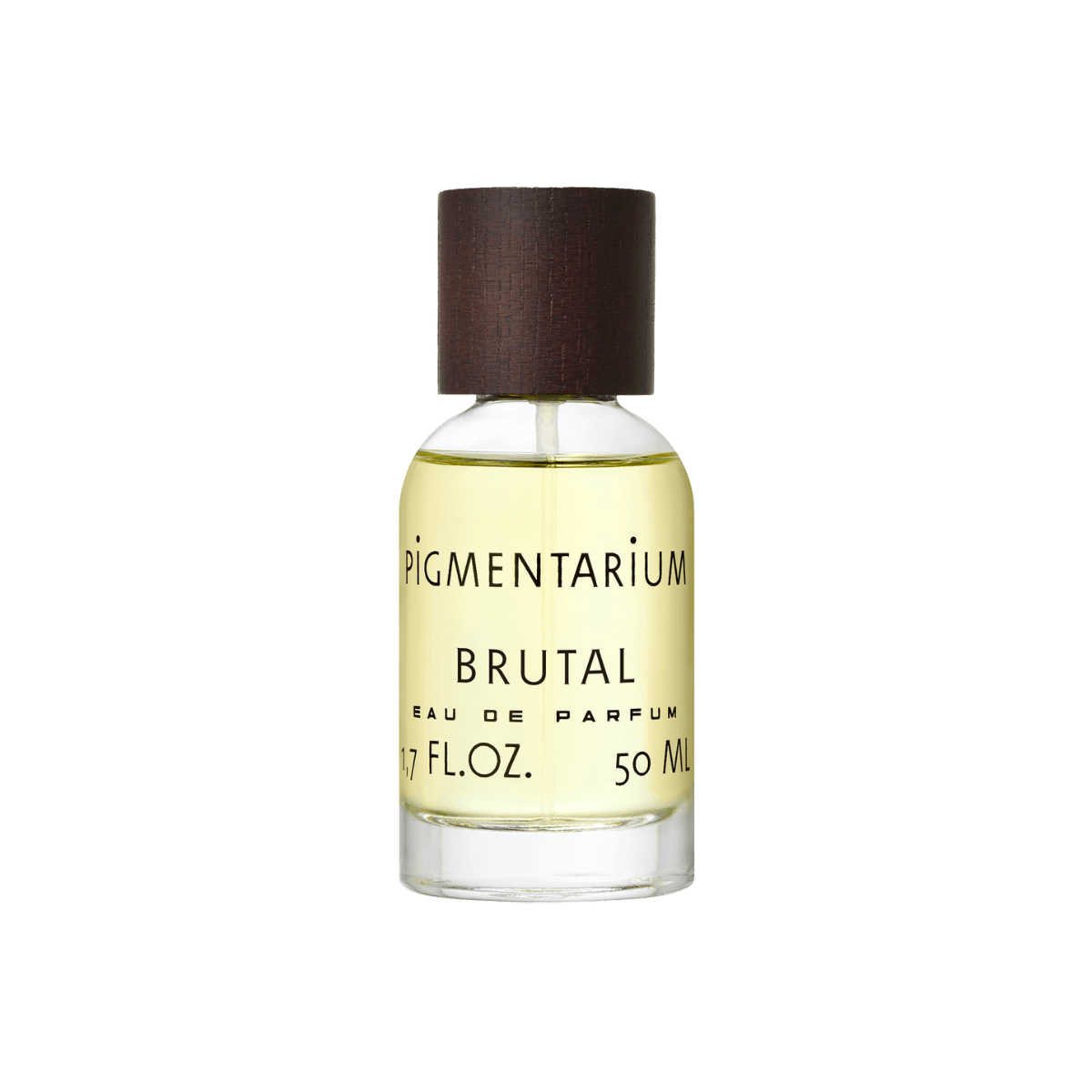 Pigmentarium - Brutal