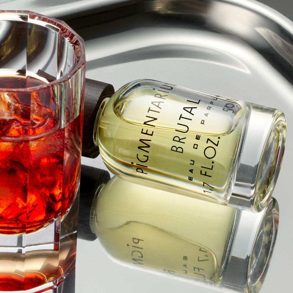 Pigmentarium - Brutal