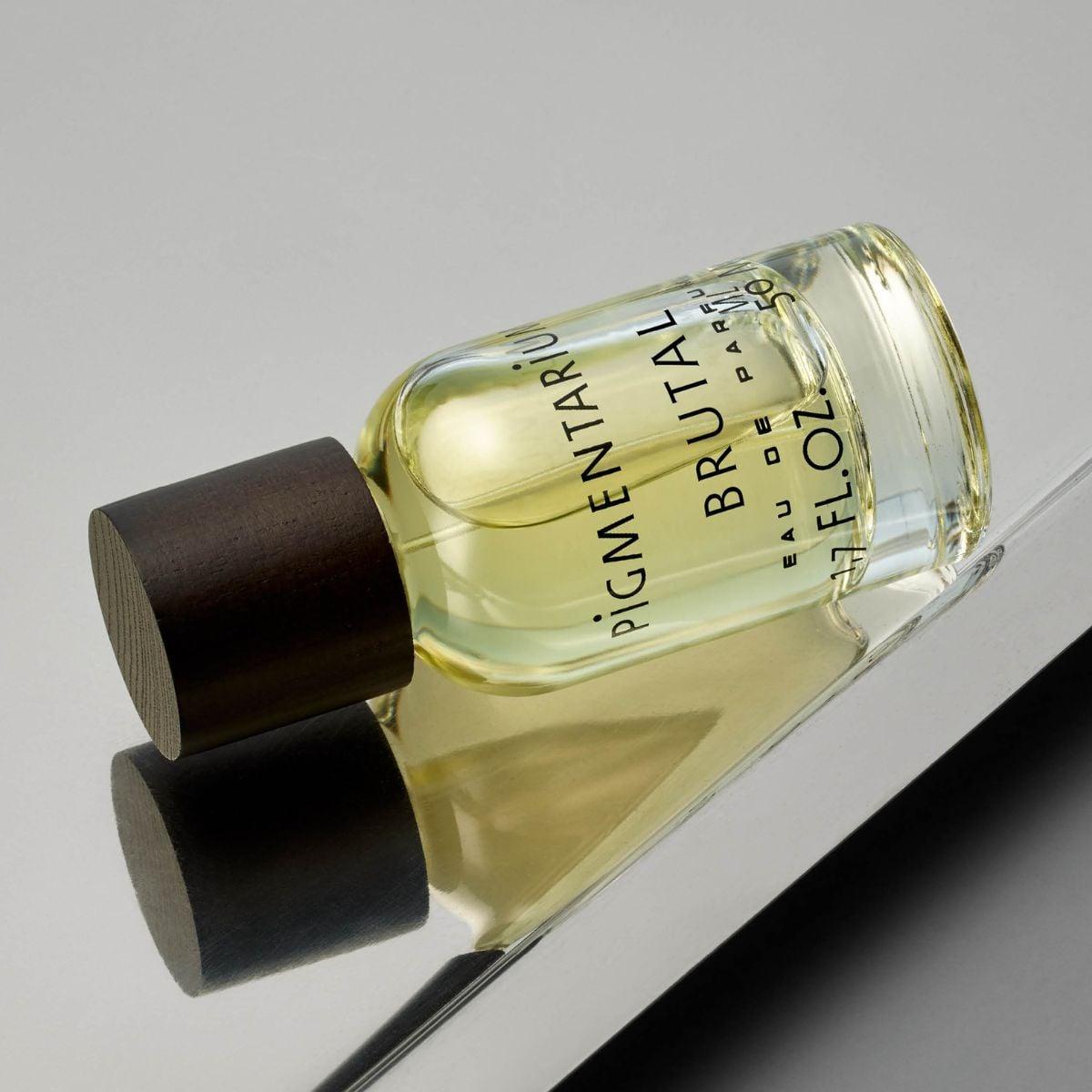 Pigmentarium - Brutal