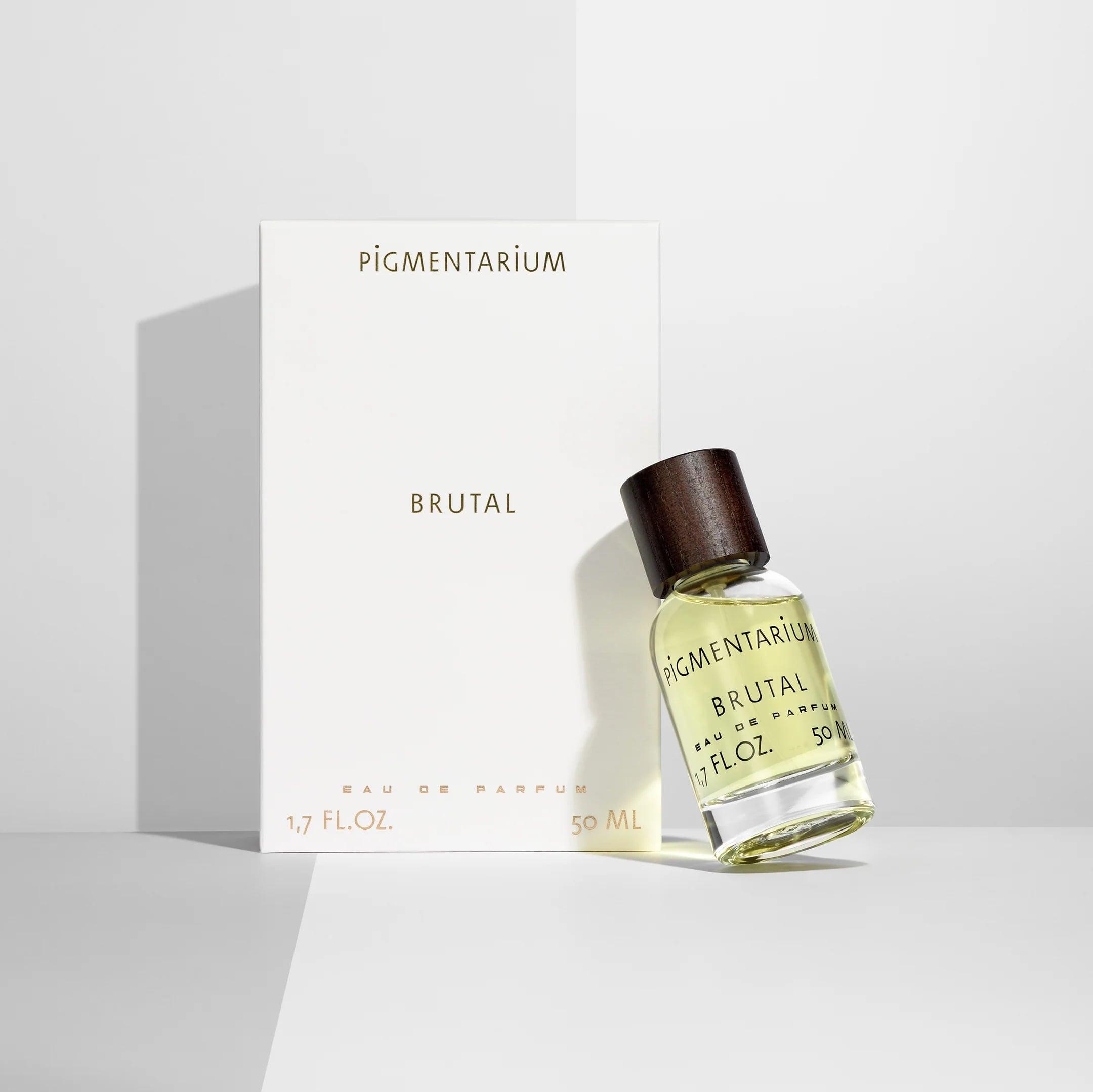 Pigmentarium - Brutal Eau de Parfum