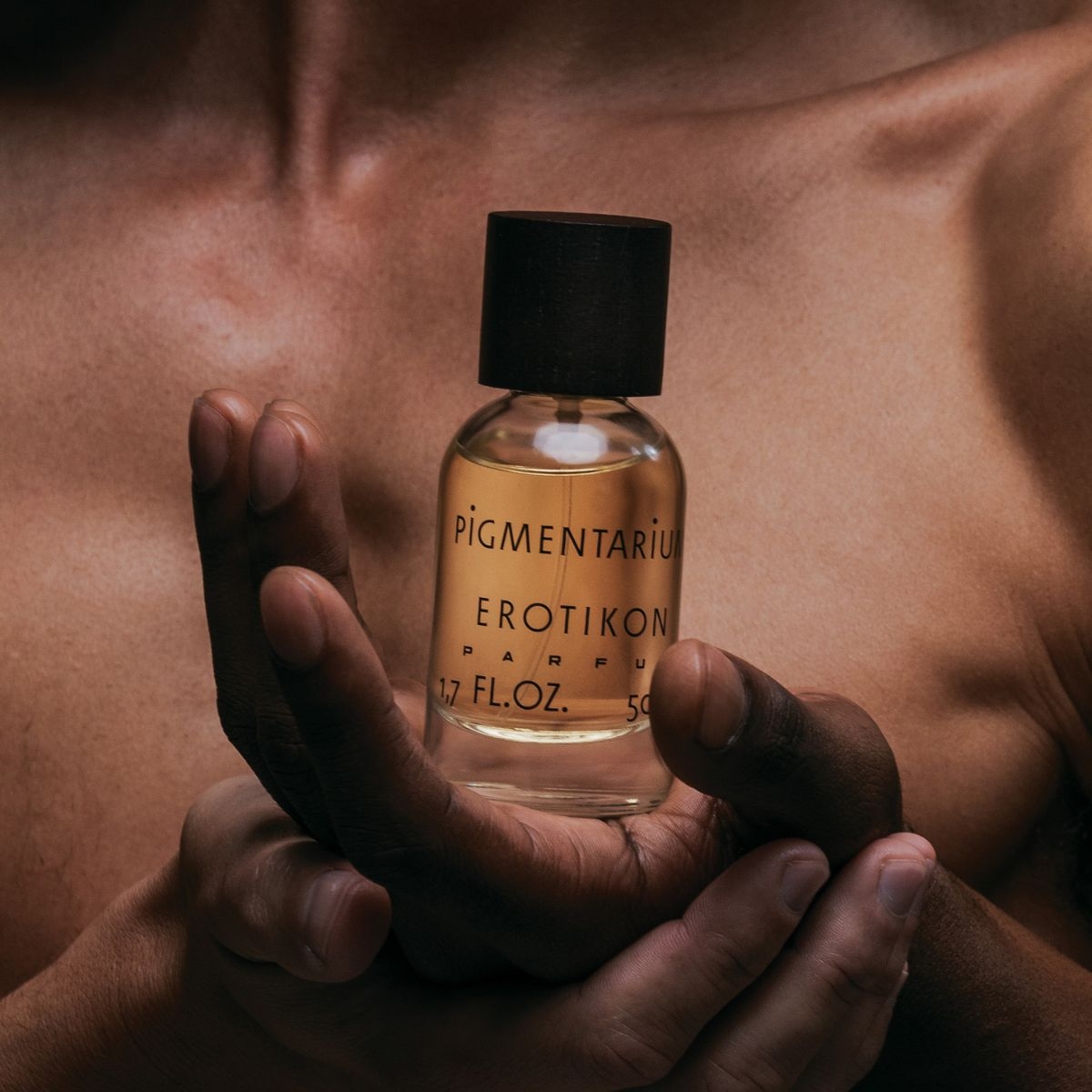 Pigmentarium - Erotikon extrait de parfum