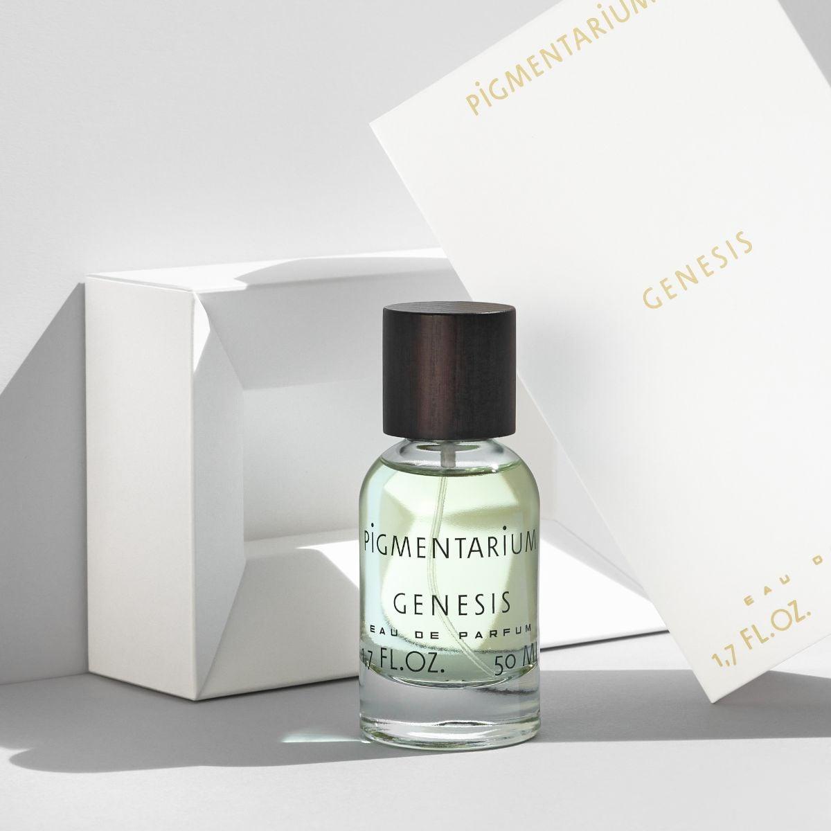 Pigmentarium - Genesis