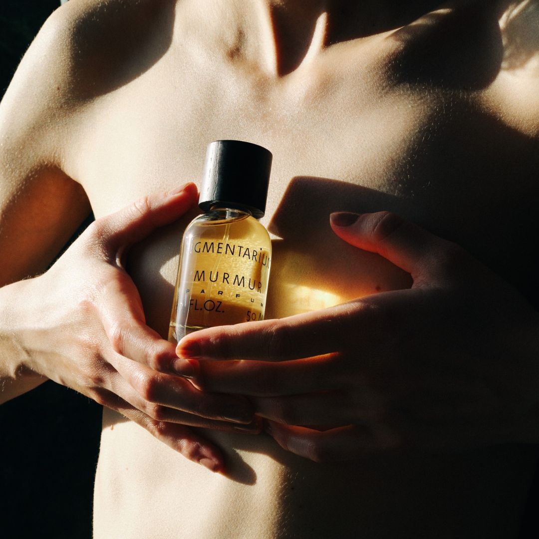 Pigmentarium - Murmur Extrait de Parfum 50 ml