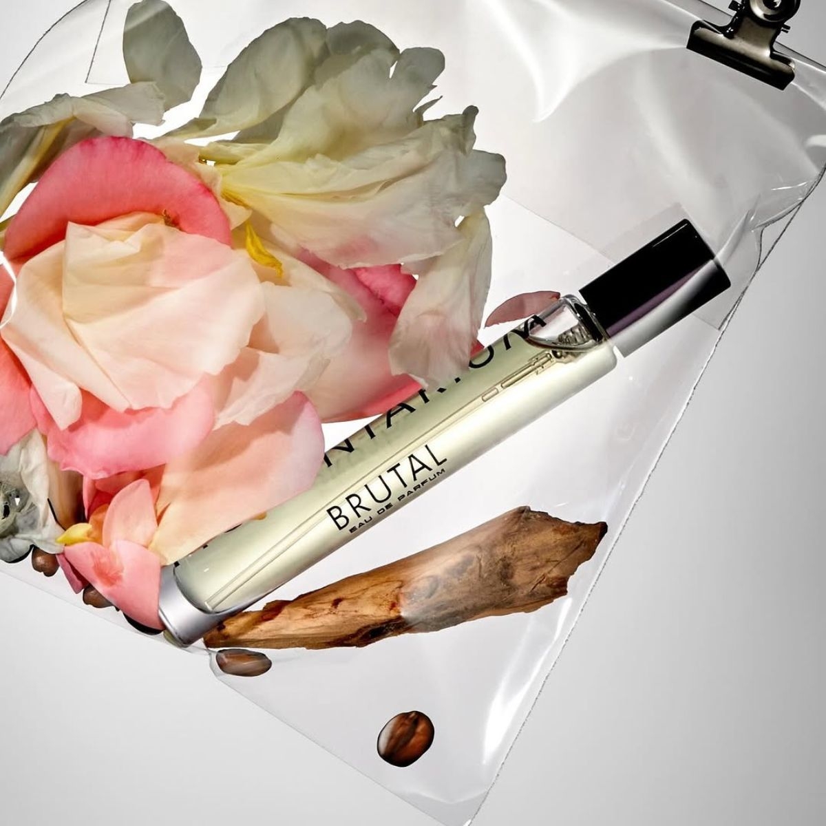 Pigmentarium - Travel sprays Brutal