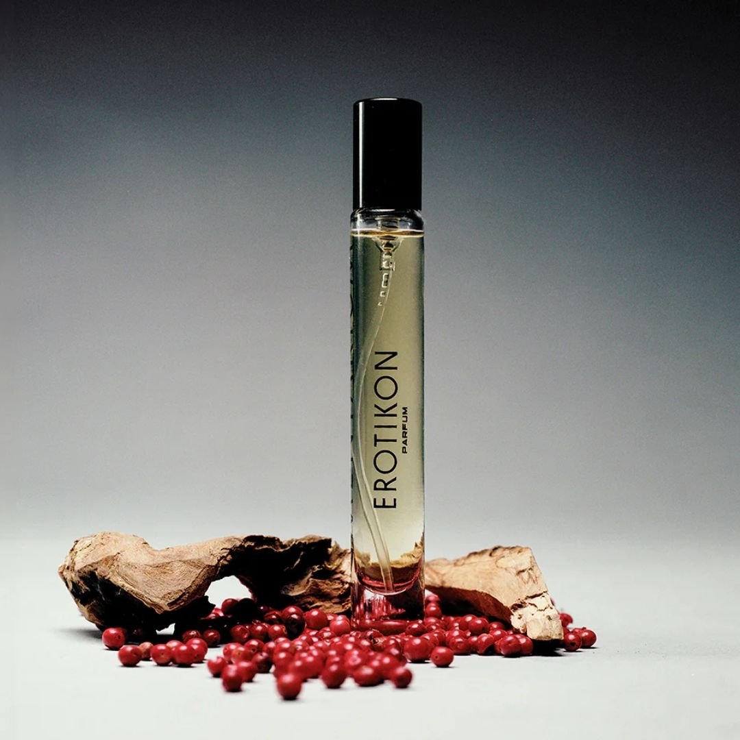 Pigmentarium - Erotikon 10 ml travel spray