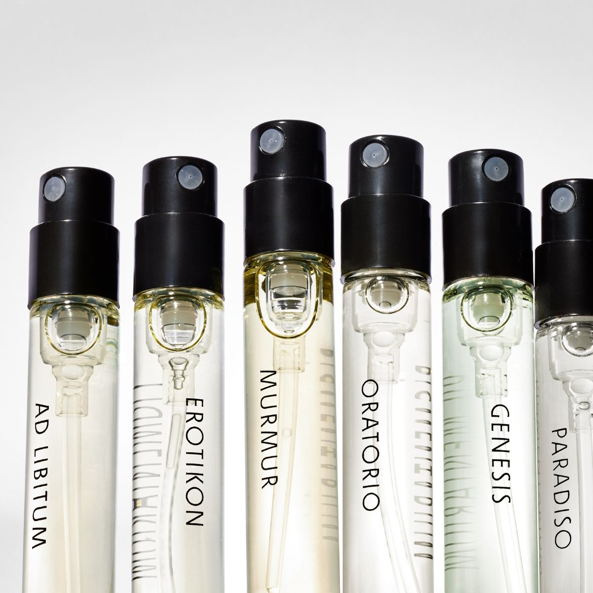 Pigmentarium - discovery set