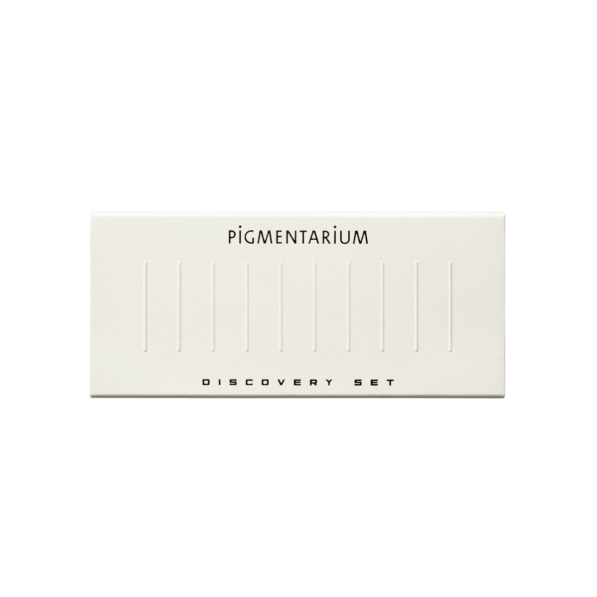 Pigmentarium – Discovery set 9 x 2 ml