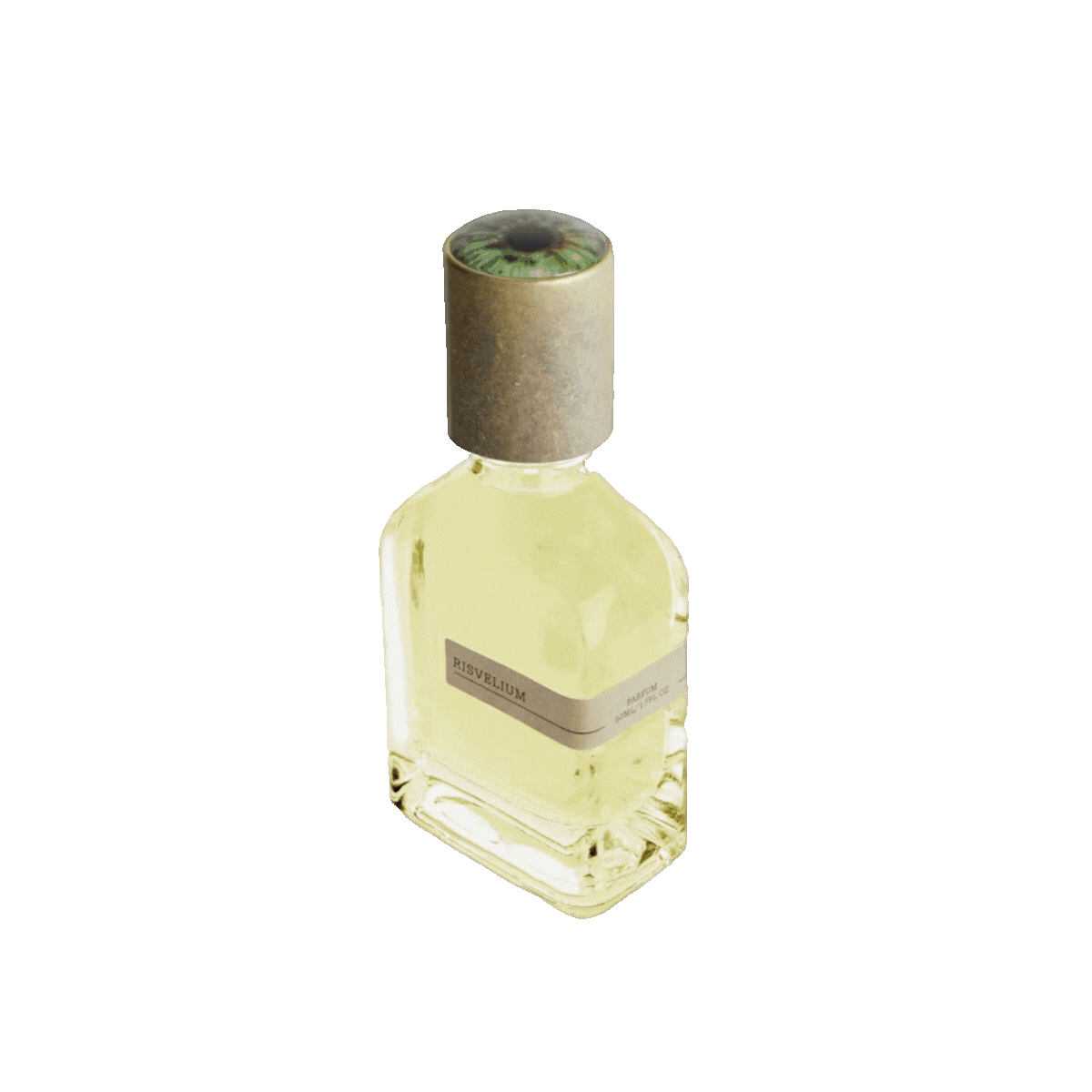 Risvelium orto parisi