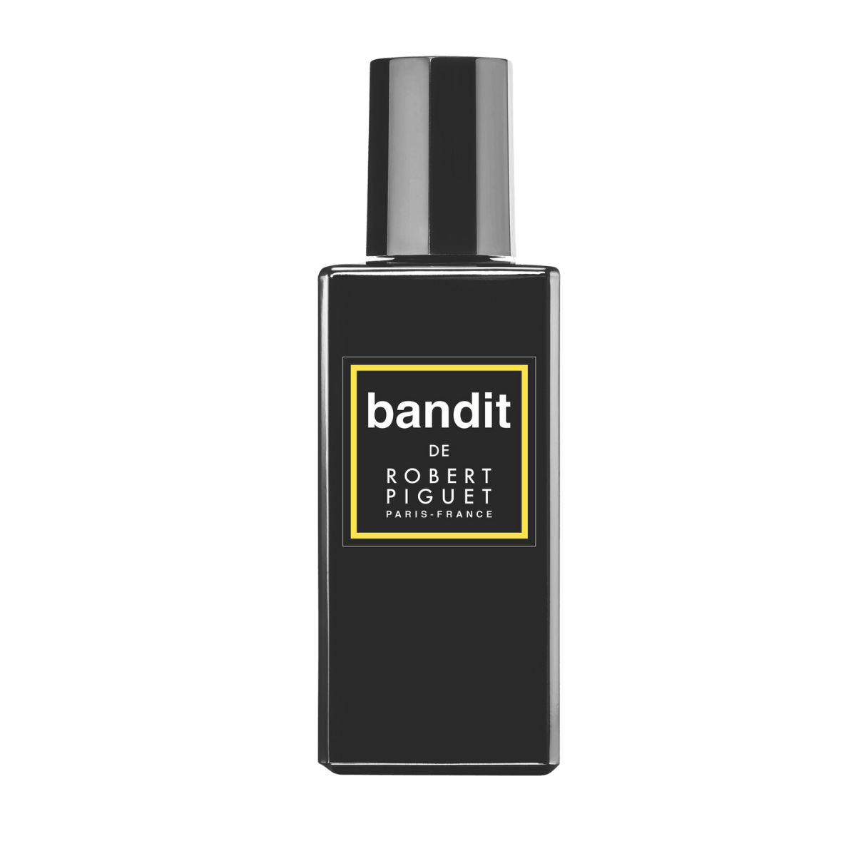 Image of Bandit eau de parfum 100 ml by the perfume brand Robert Piguet