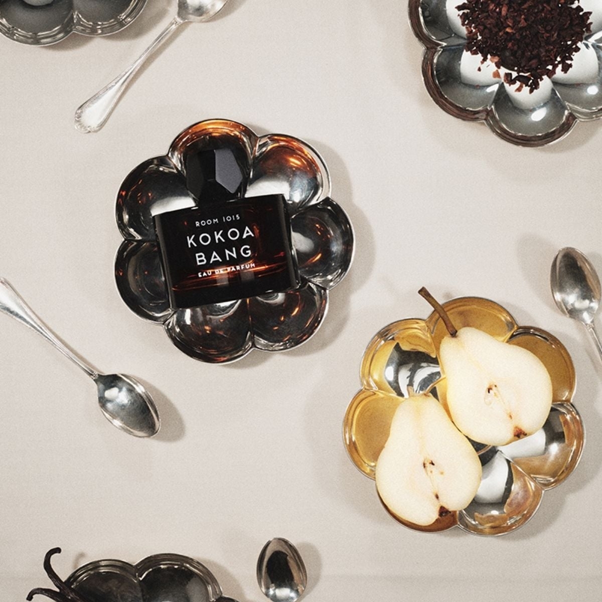 Room 1015 – Kokoa Bang Eau de Parfum