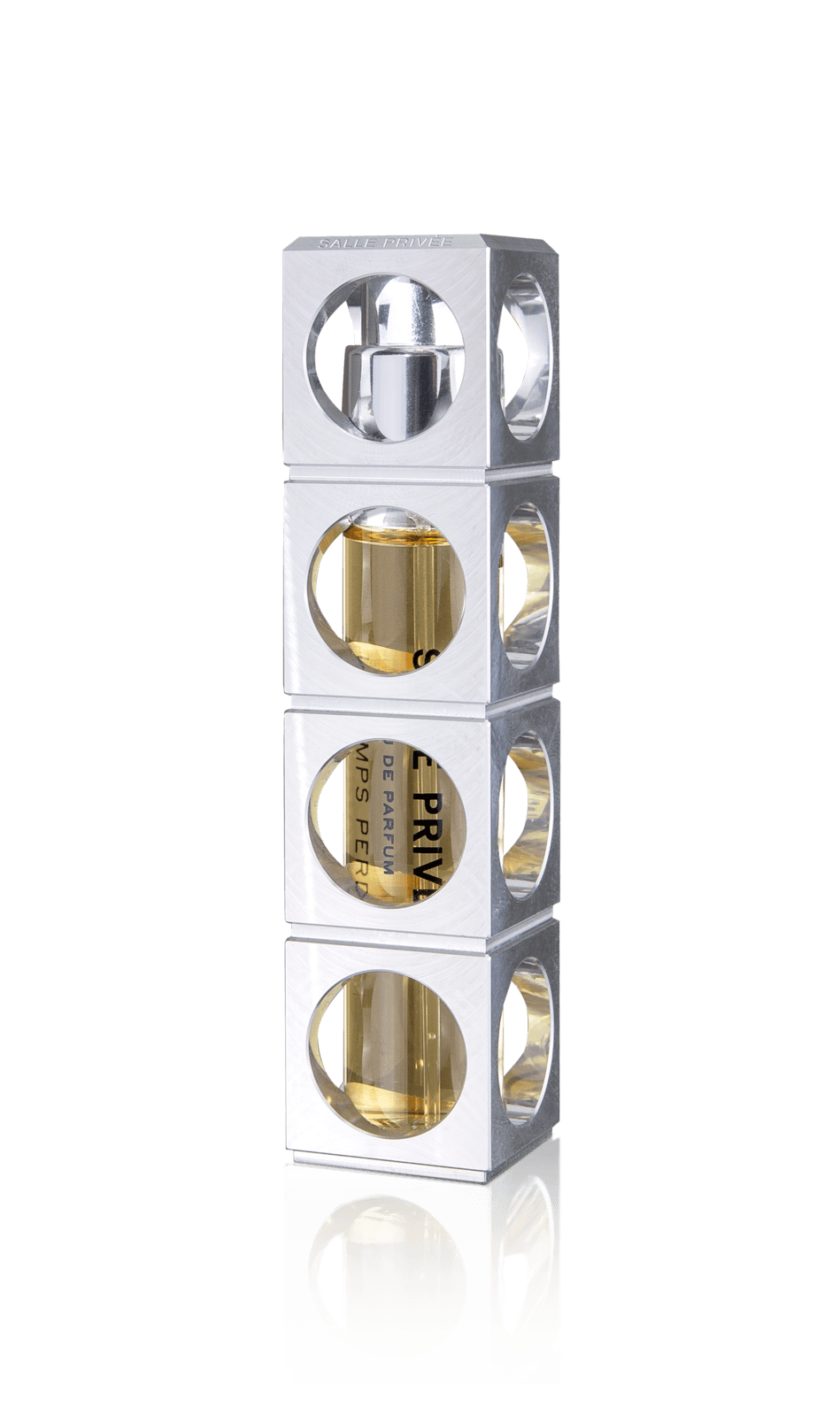 Salle Privee - Code Travel Holder + Le Temps Perdu | Perfume Lounge