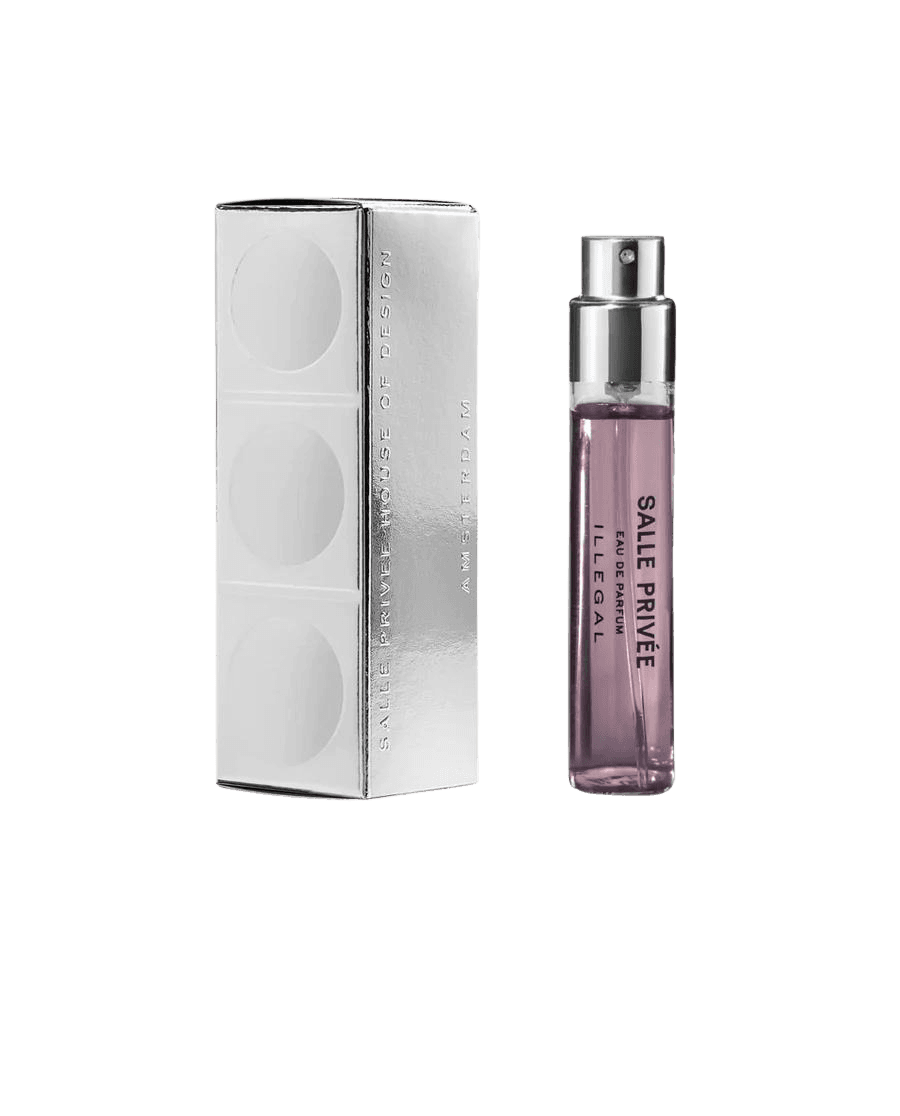 Salle Privee - Illegal 12 ml with box | Perfume Lounge