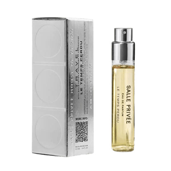 Salle Privee Le Temps Perdu Travelsize 12ml bottle + bpx | Perfume Lounge