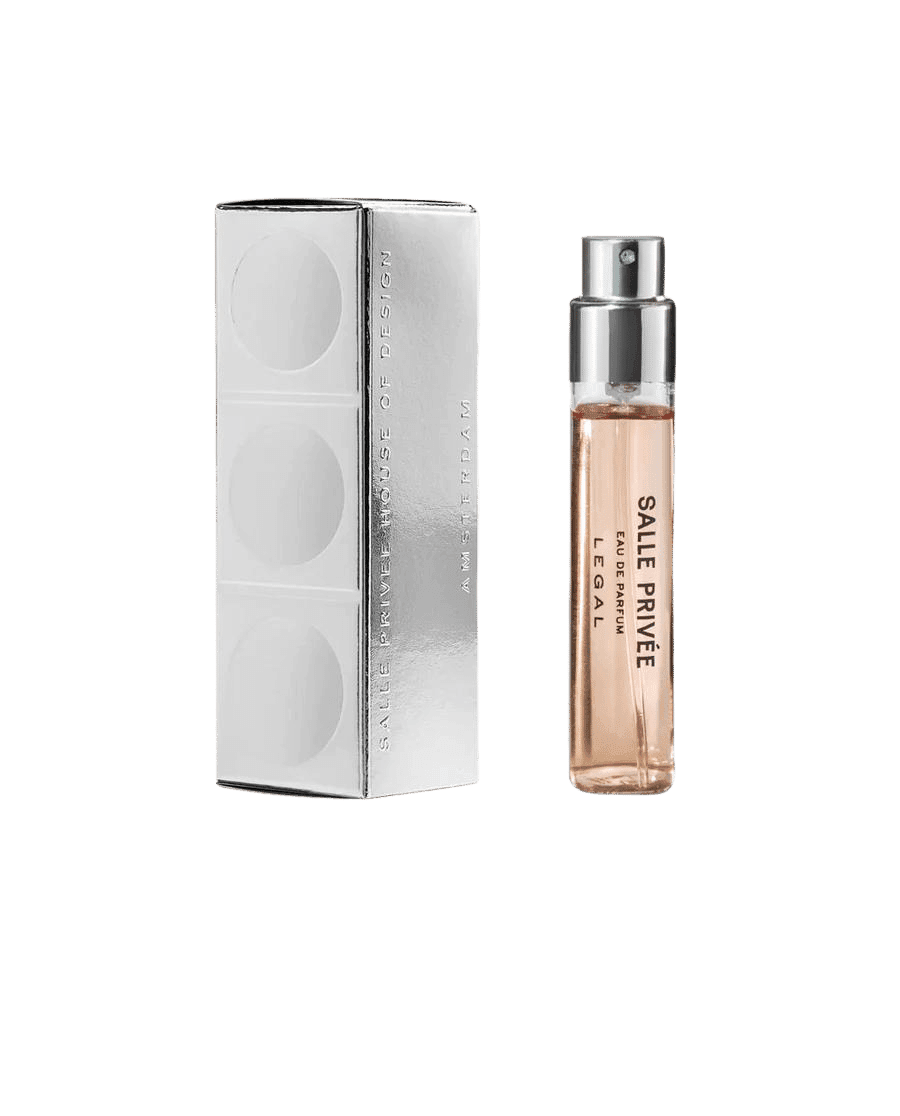 Salle Privee - Legal 12 ml with box | Perfume Lounge