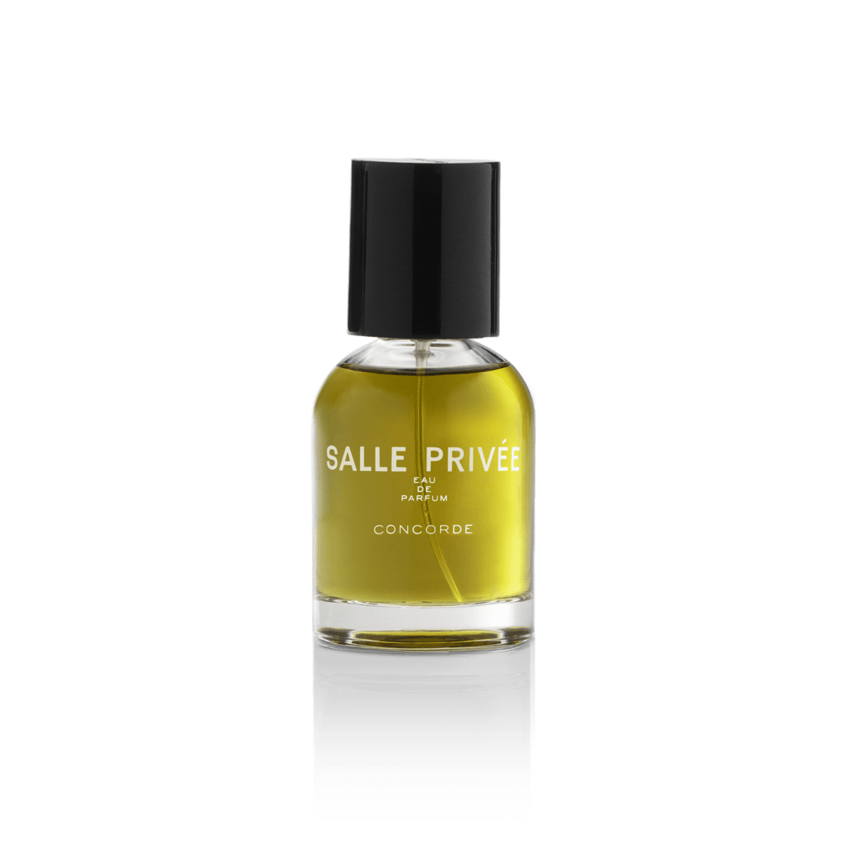 Image of Concorde eau de parfum by the perfume brand Salle Privee