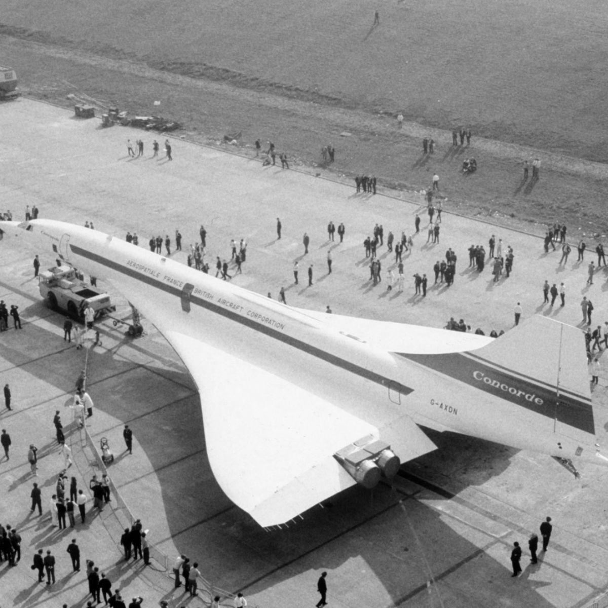 Salle Privee - Concorde eau de parfum 100 ml