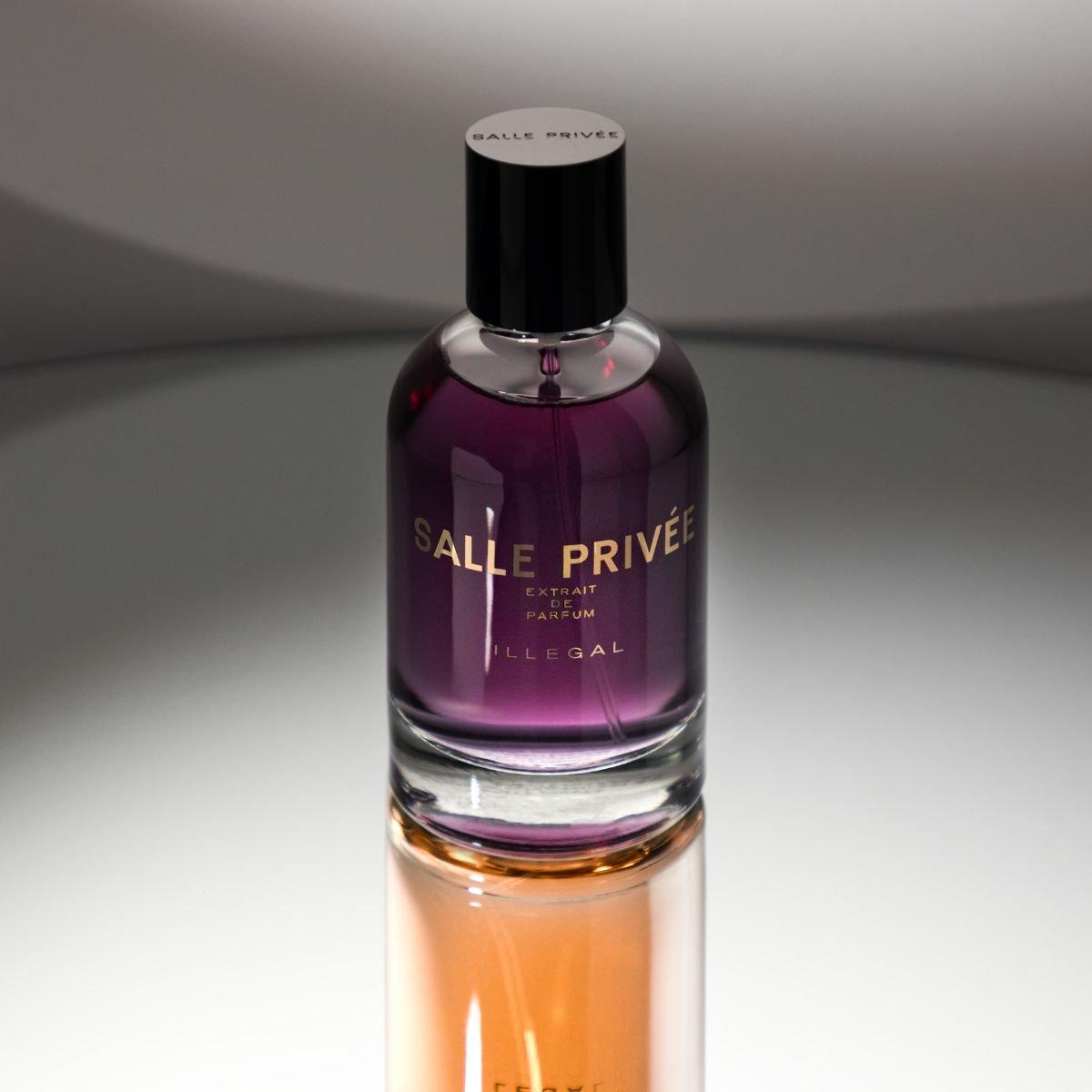 Salle Privee - Illegal extrait de parfum 100 ml