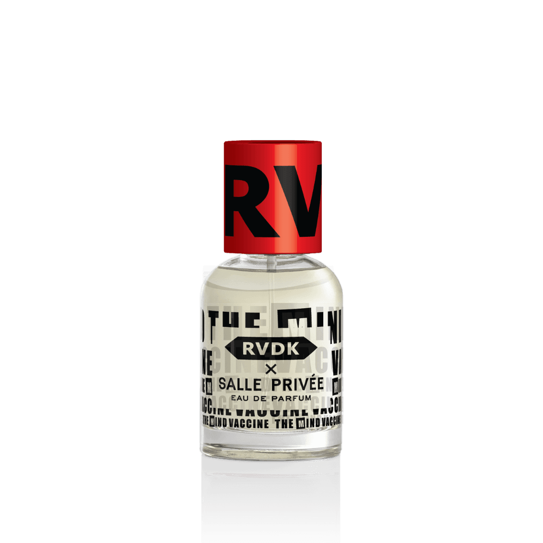 Salle Privee - The Mind Vaccine (RVDK x Salle Privee) - 30 ml eau de parfum | Perfume Lounge