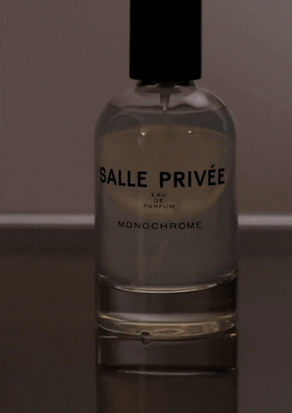 Salle Privee brand of the month