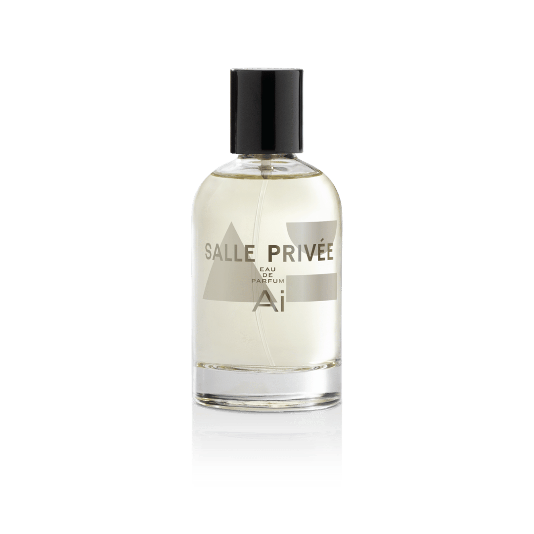 Salle privee - Ai eau de parfum