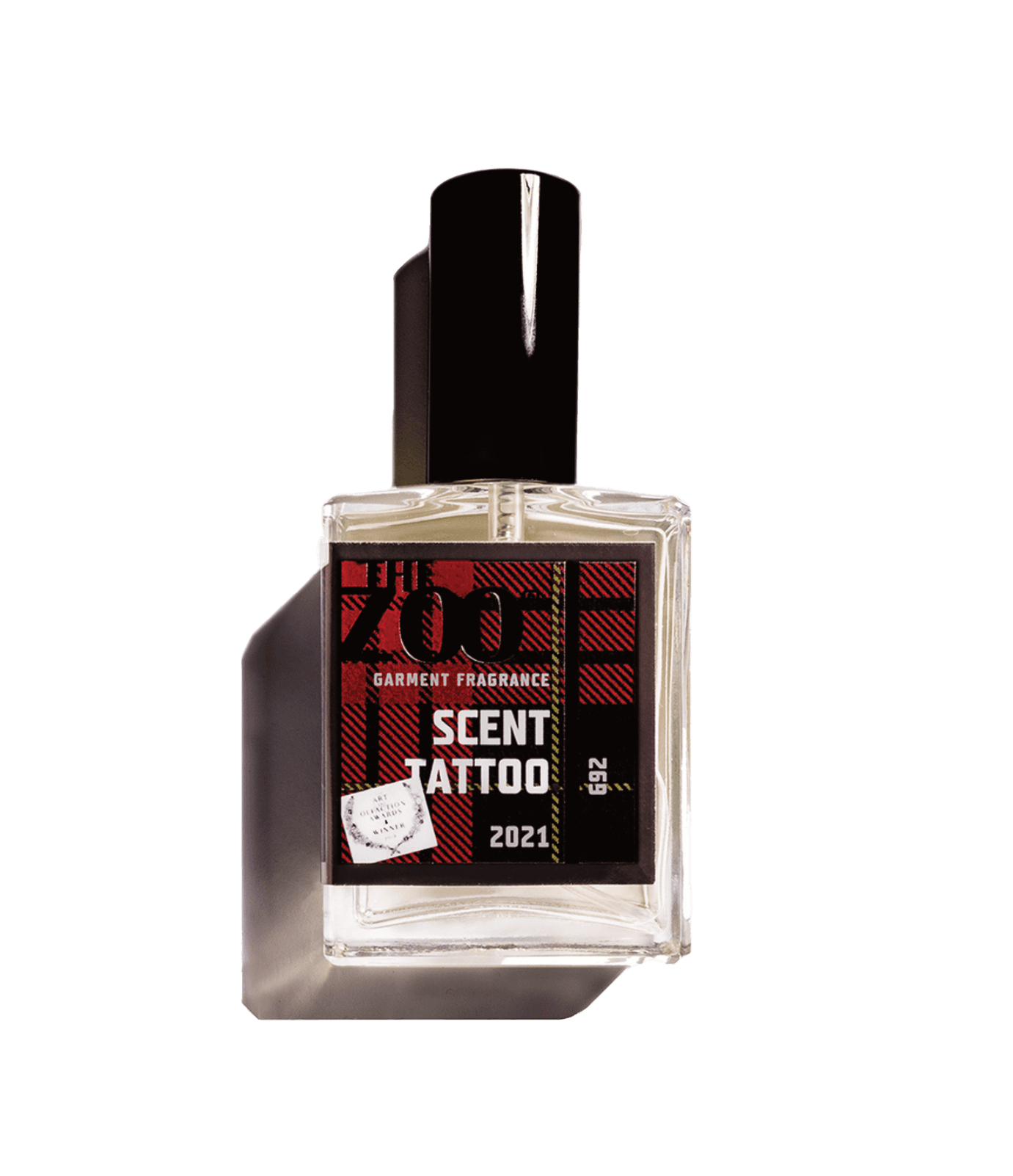 The Zoo - Scent Tattoo | Perfume Lounge