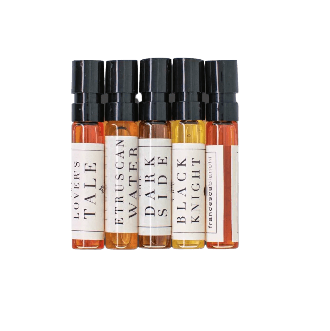 Back from Mars Francesca Bianchi | Perfume Lounge