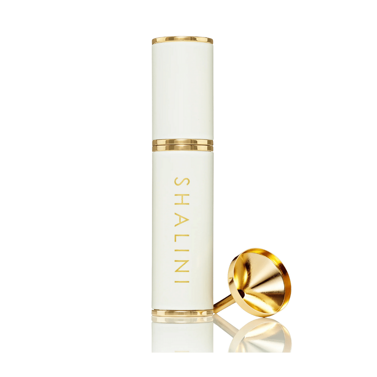 Shalini - Gold Travel spray