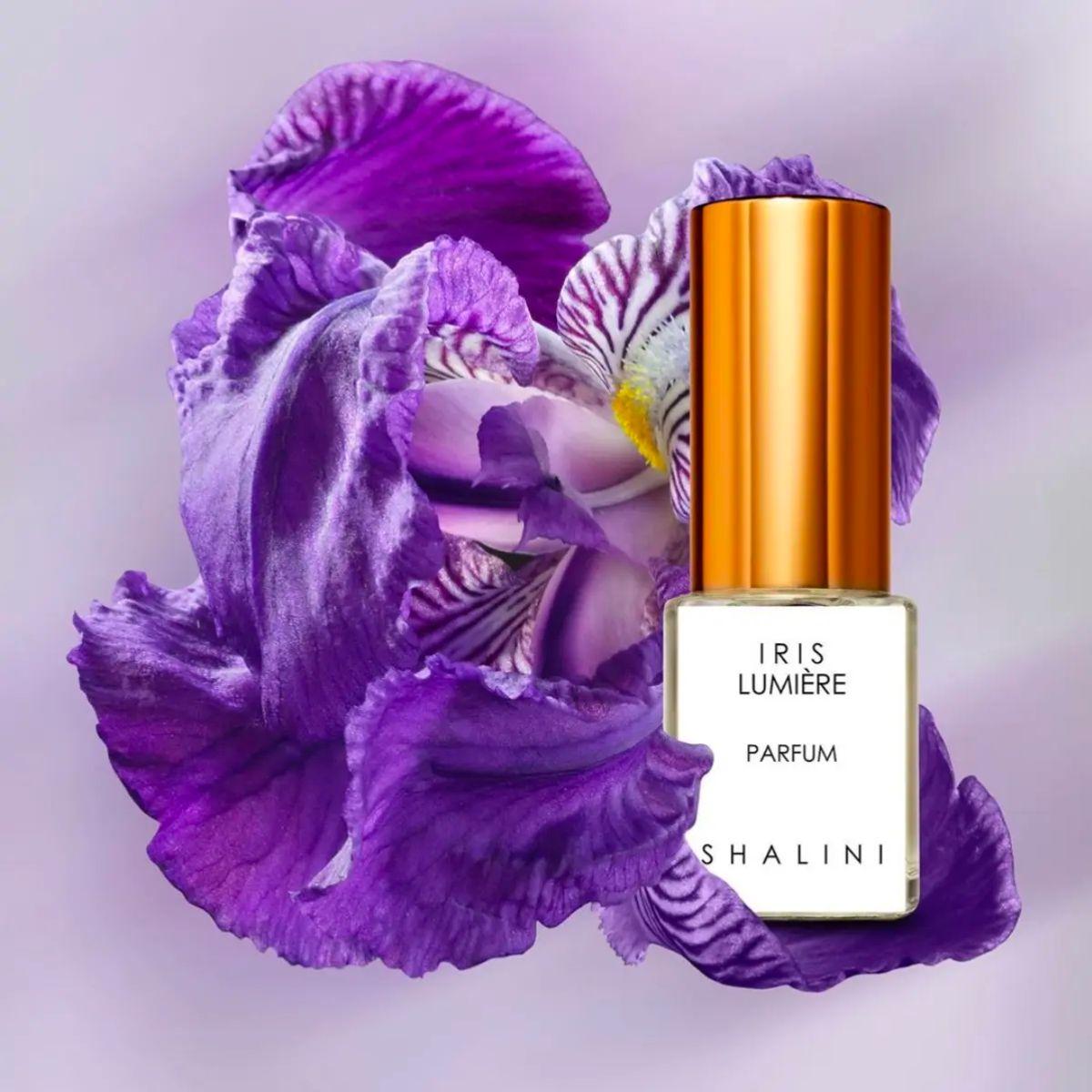 Shalini - Iris Lumiere extrait