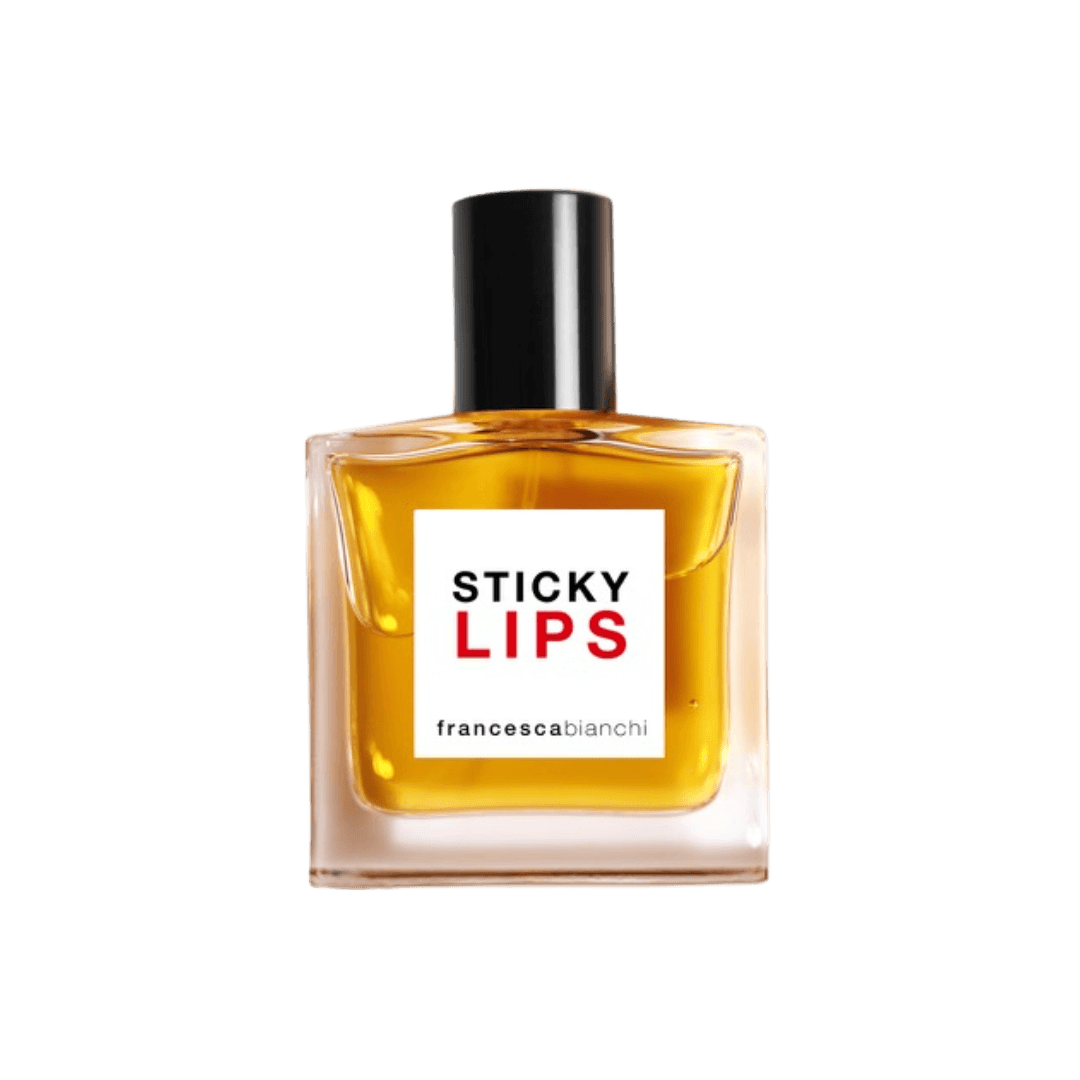 Sticky Lips – Francesca Bianchi