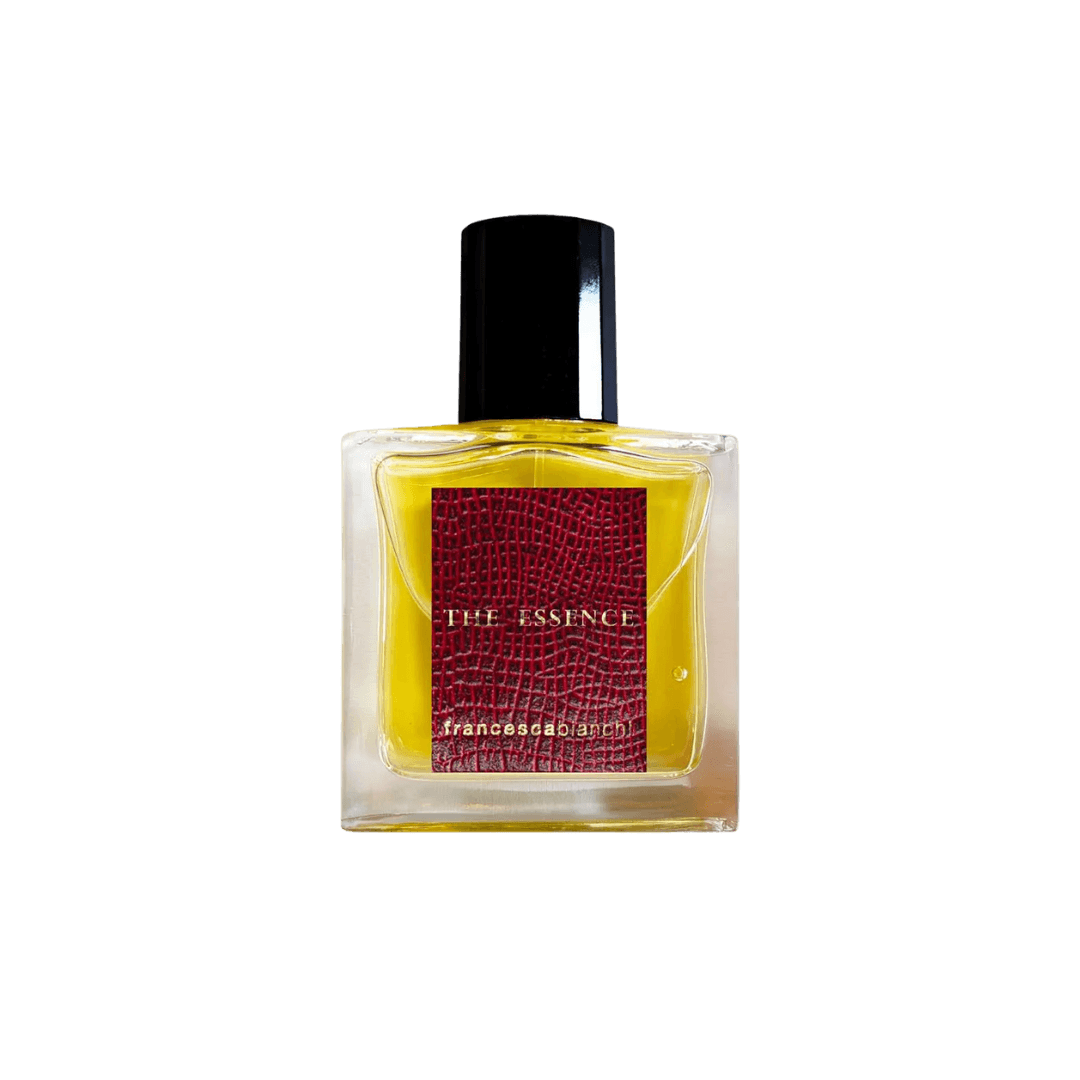 Sticky Lips – The Essence