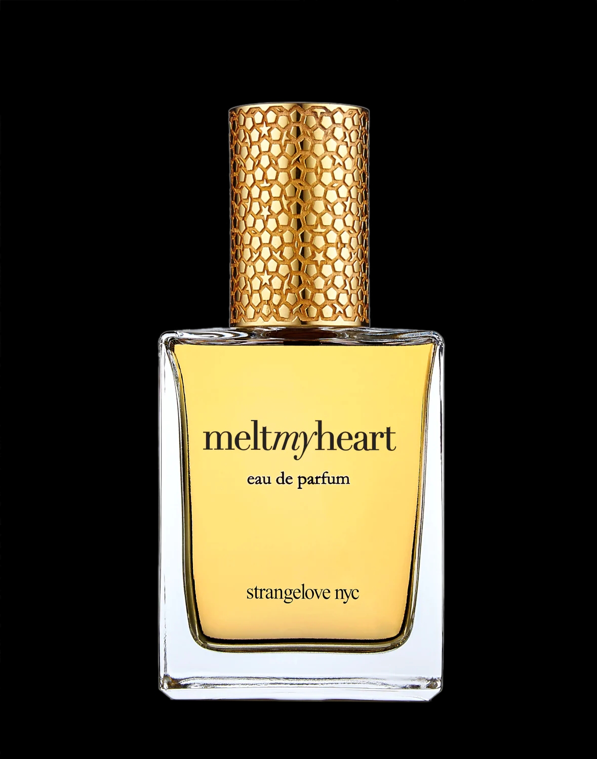 Strangelove nyc - meltmyheart 50 ml | Perfume Lounge