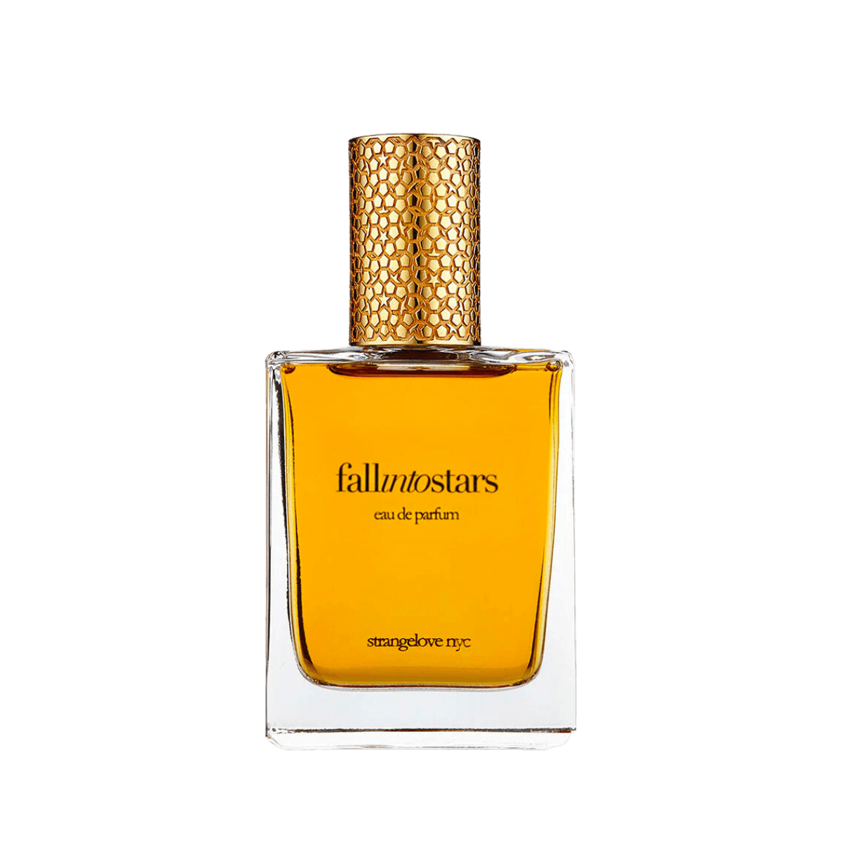 Strangelove - fallintostars 50 ml