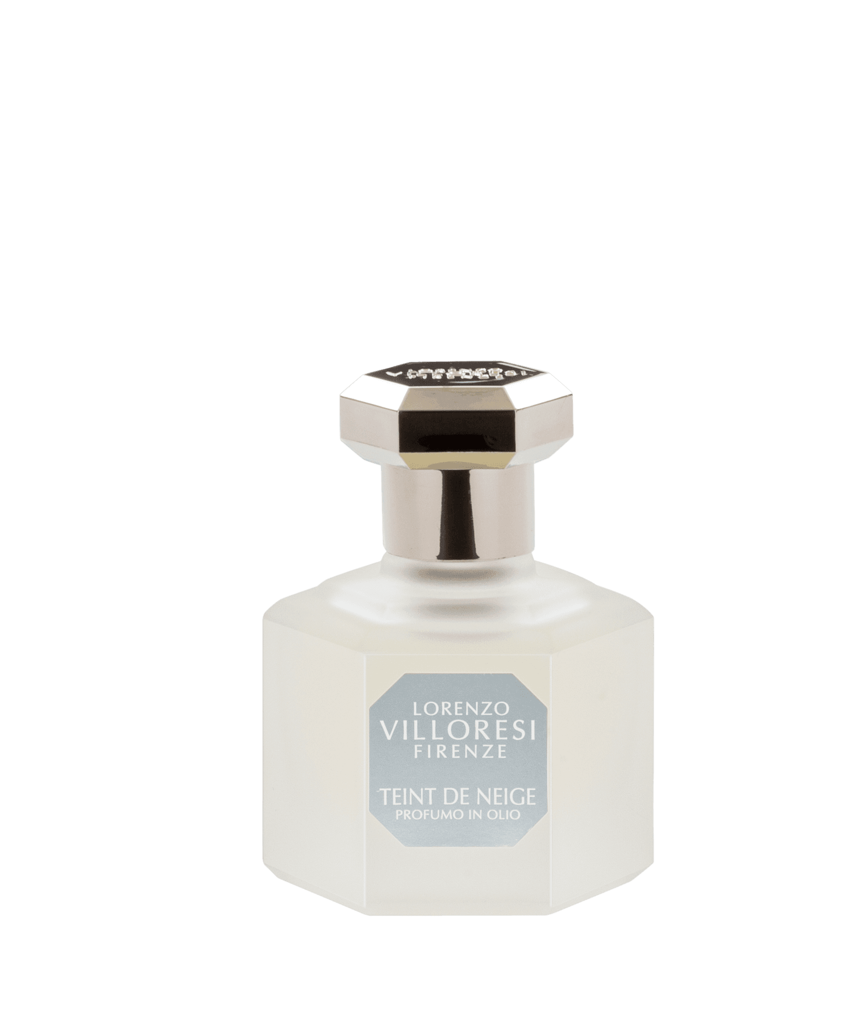 Teint de neige_Profumo Olio 30ml