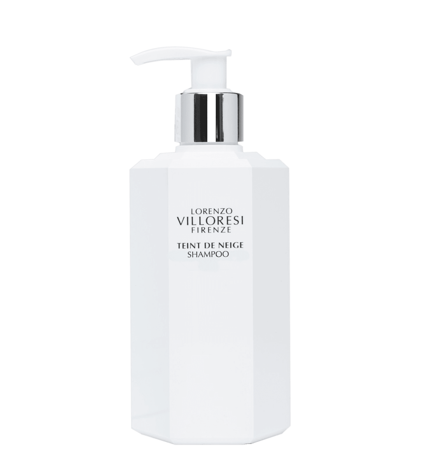 Teint de Neige_Shampoo_250ml