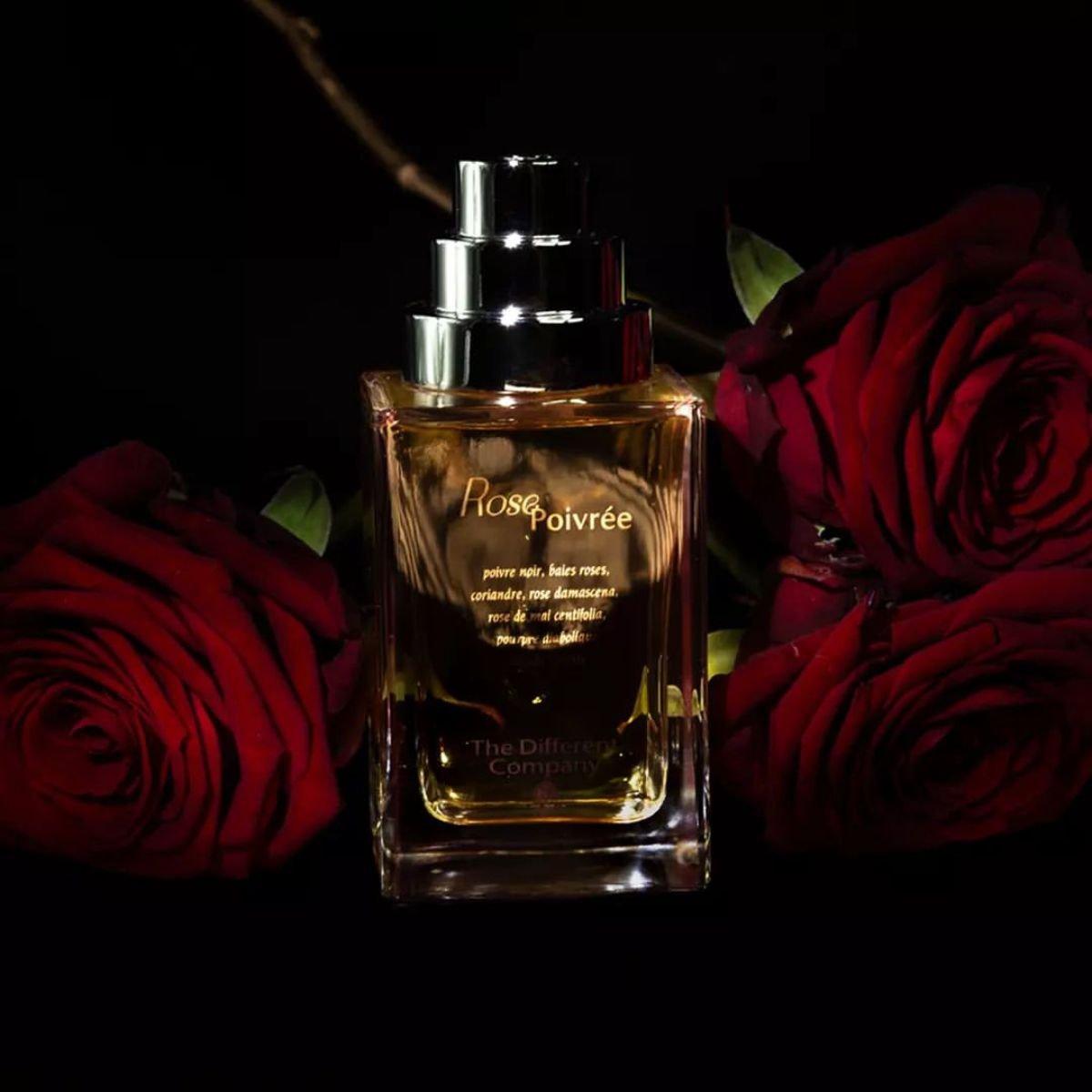 The Different Company - Rose Poivrée