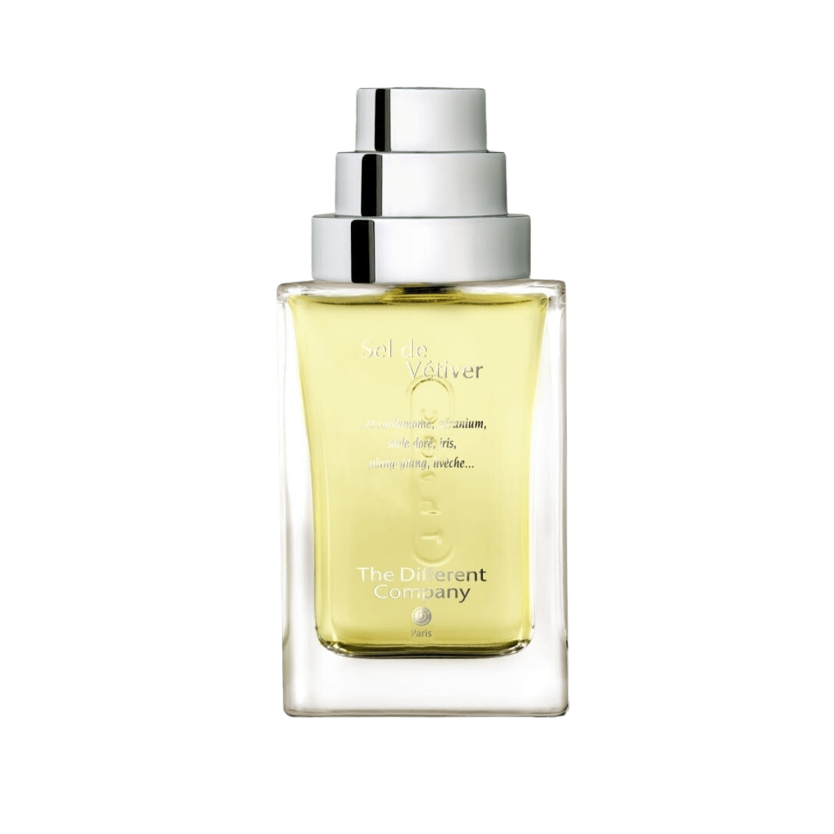 The Different Company - Sel de Vetiver