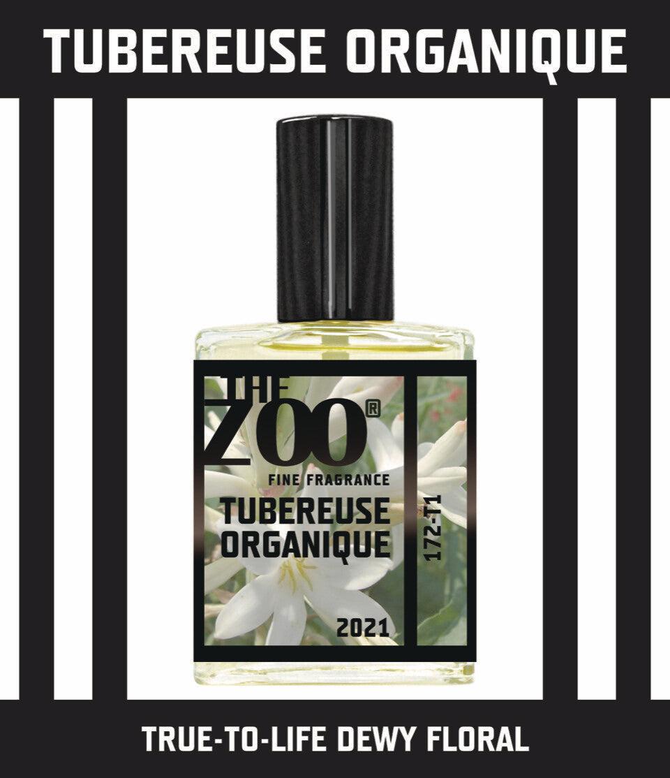 The Zoo - Tubereuse Organique | Perfume Lounge