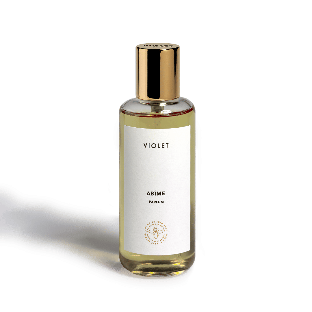 Violet - Abîme Parfum 100 ml