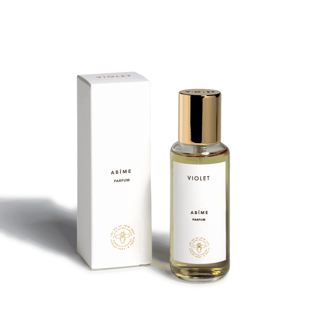 Violet - Abîme Parfum 50 ml