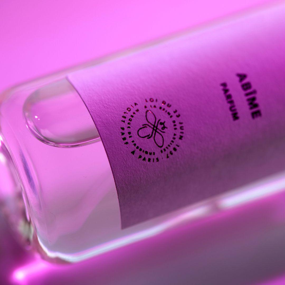 Violet - Abîme Parfum