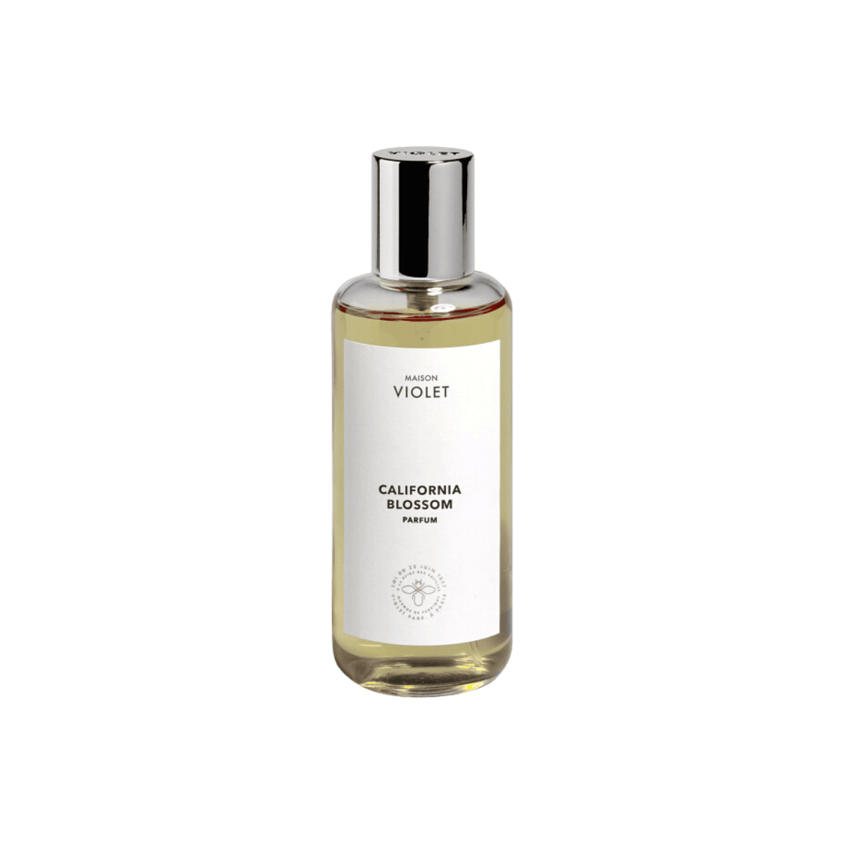Violet - California Blossom extrait de parfum