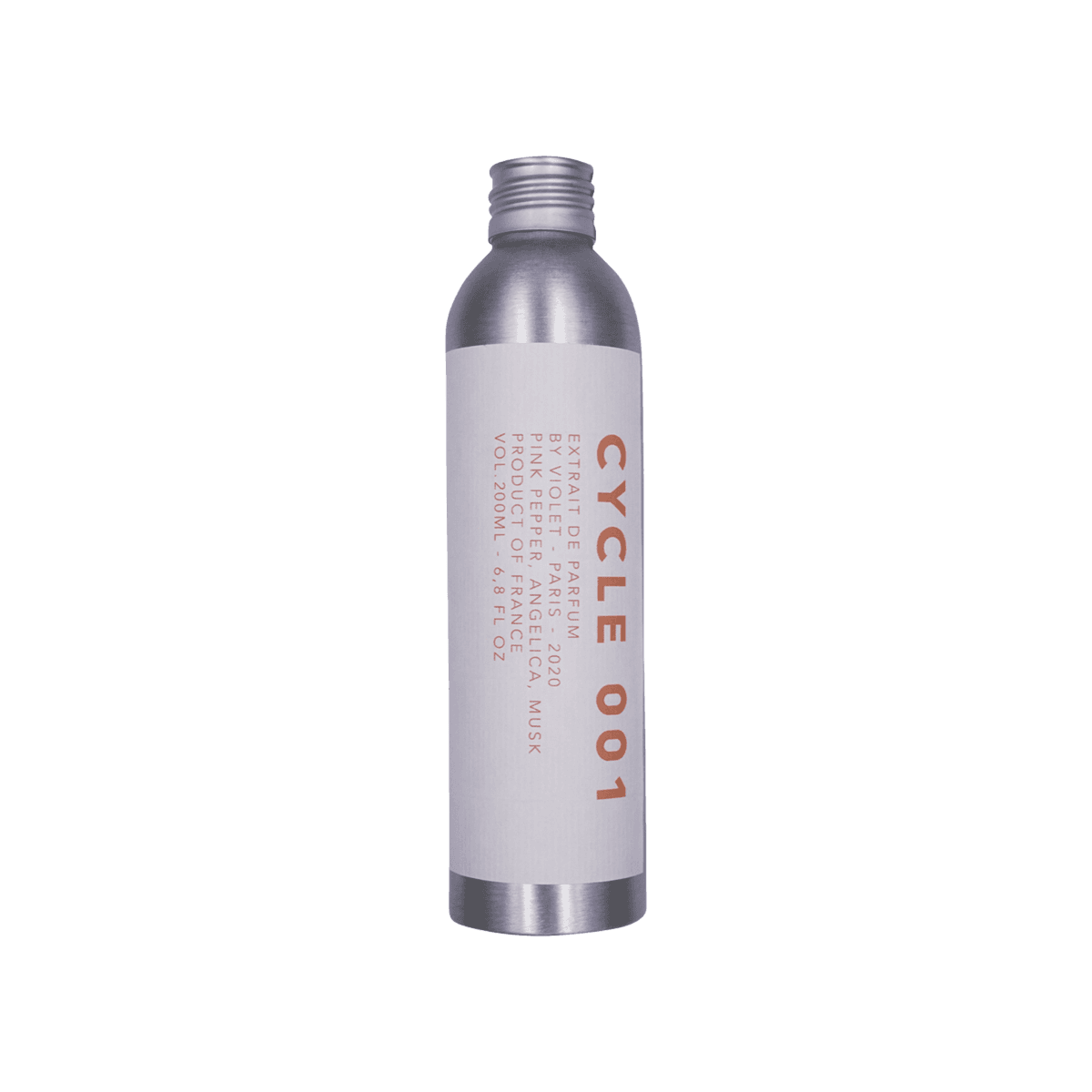 Image of Violet - Cycle 001 refill