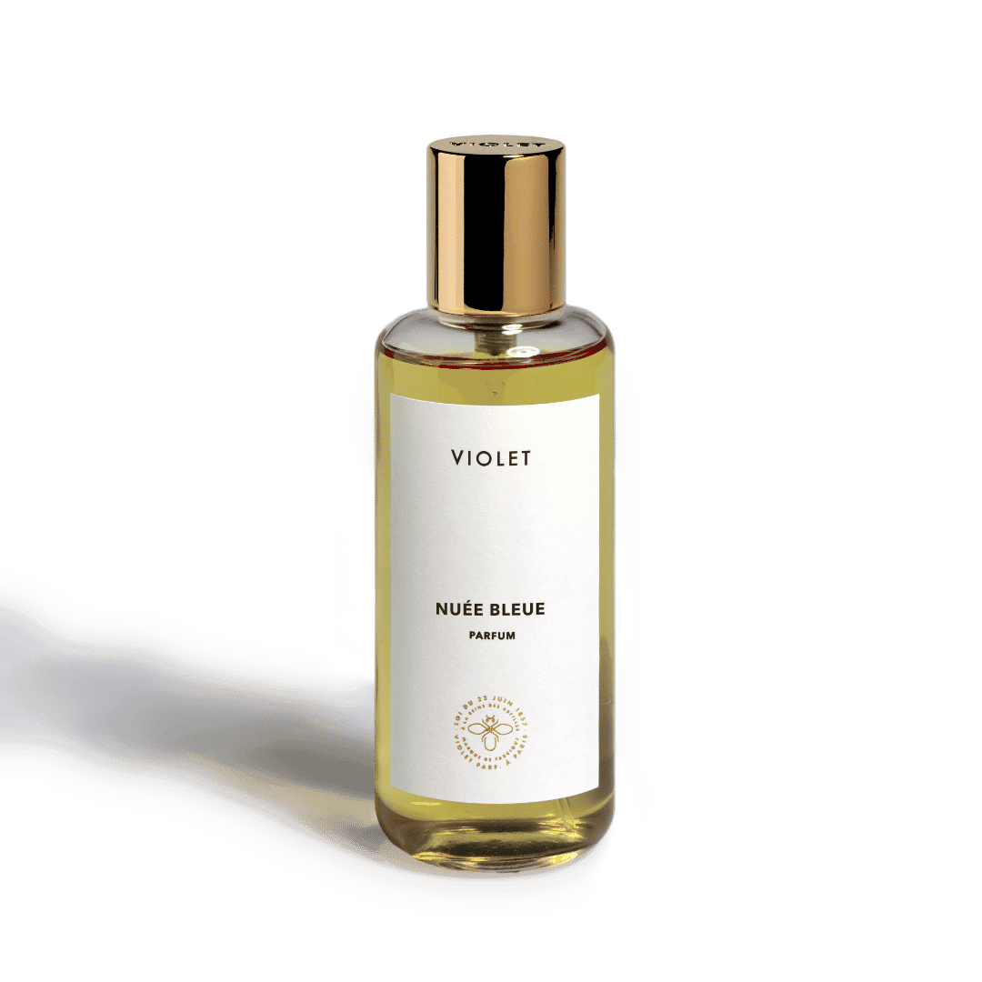 Violet - Nuée Bleue 100 ml