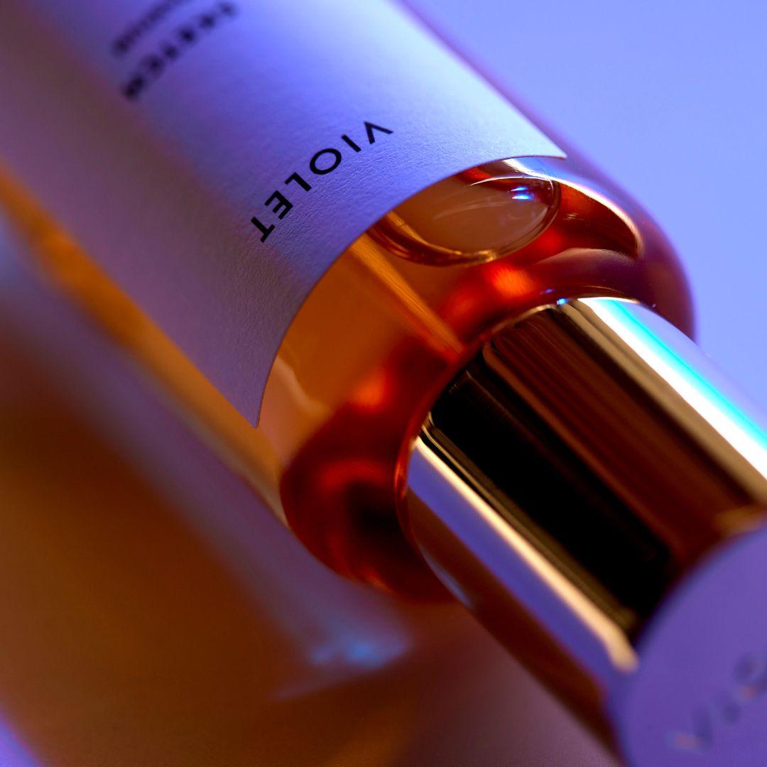 Violet - Parfums