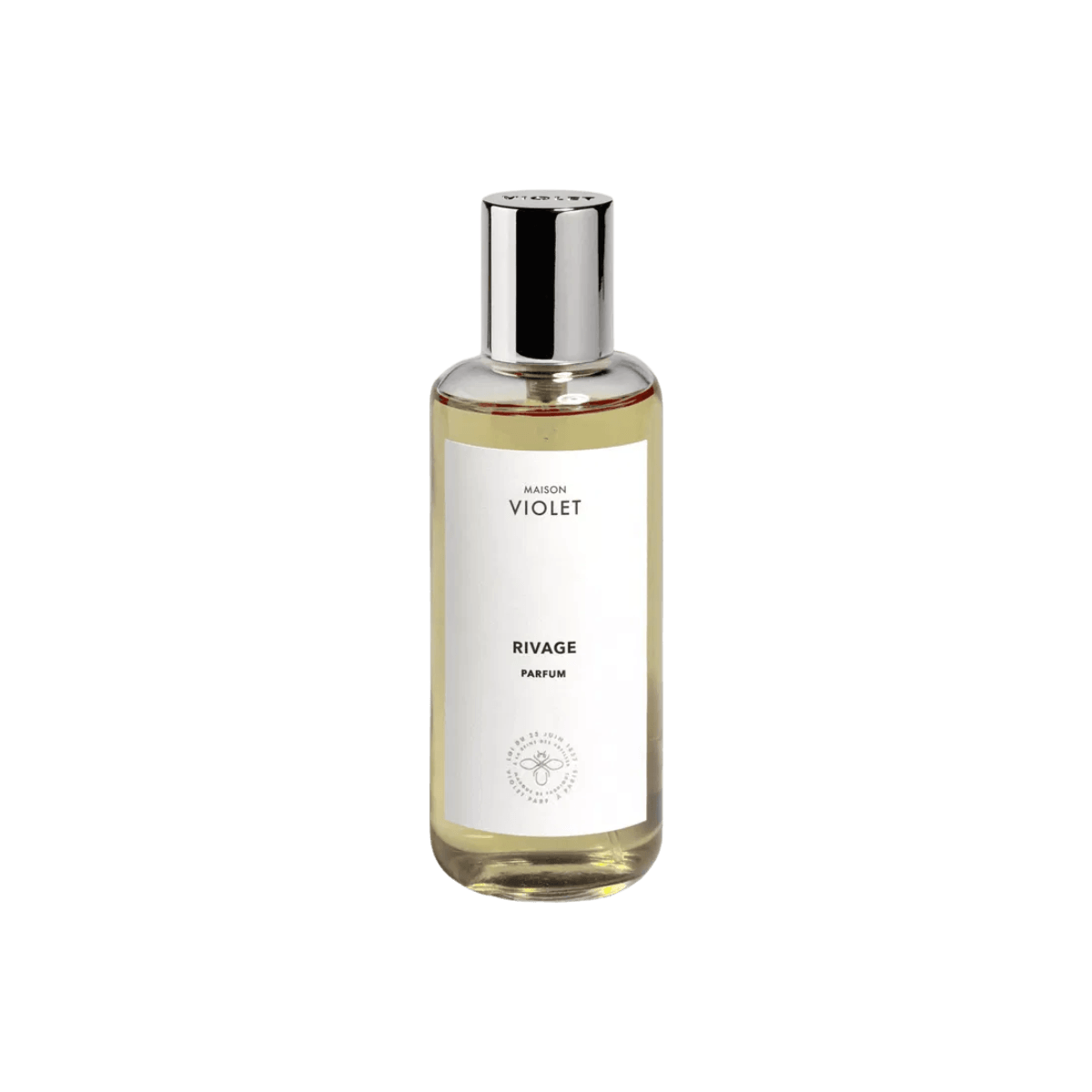 Violet - Rivage extrait de parfum