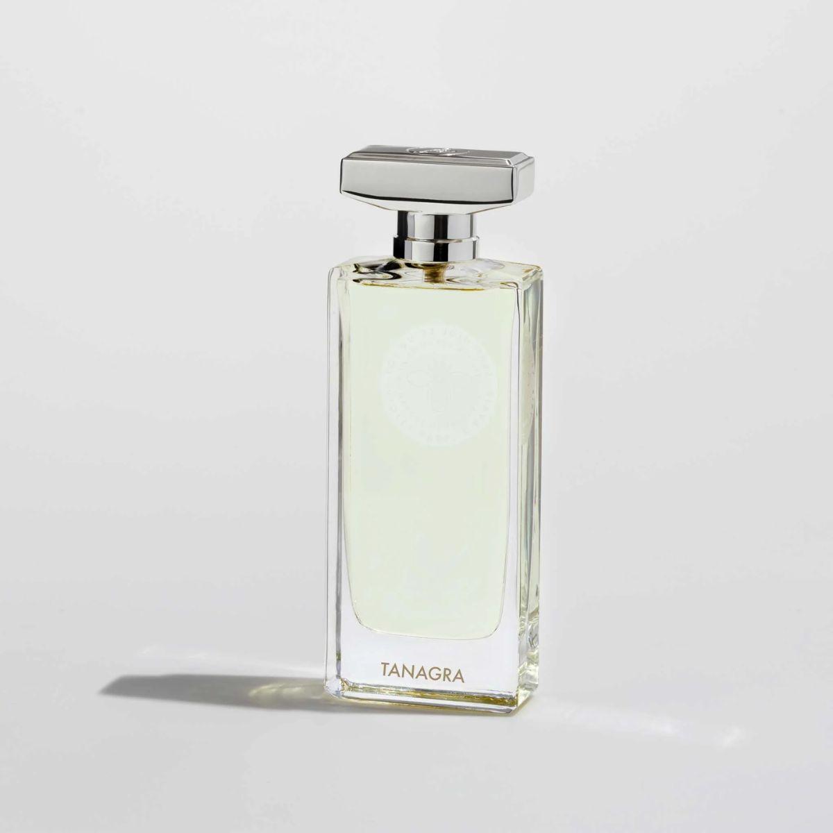 Violet - Tanagra Extrait de Parfum