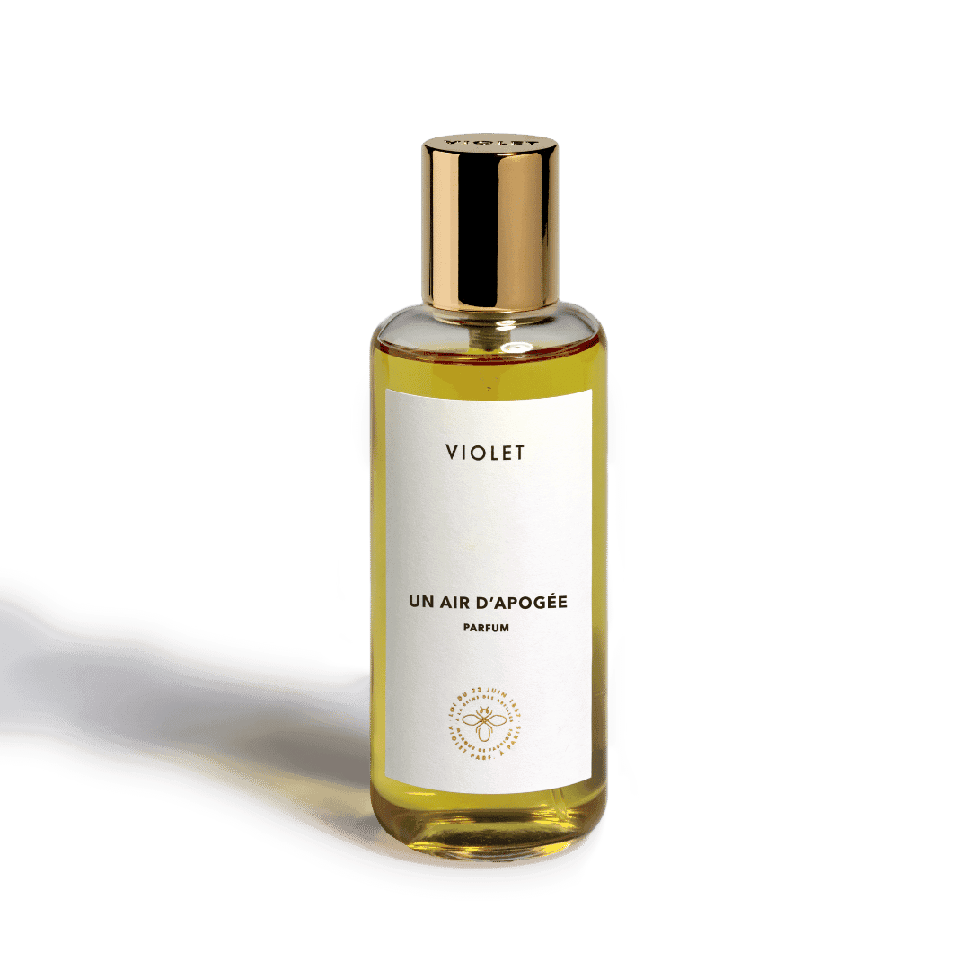 Violet - Un Air d'Apogée 100 ml