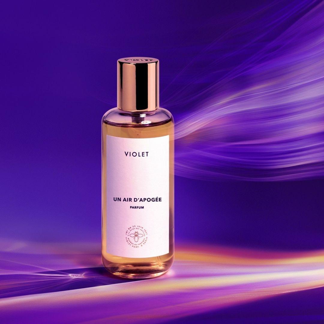 Violet - Un Air d'Apogée Parfum